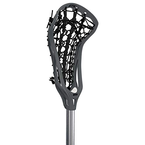 Girls Lacrosse Stick Drawing | Free download on ClipArtMag