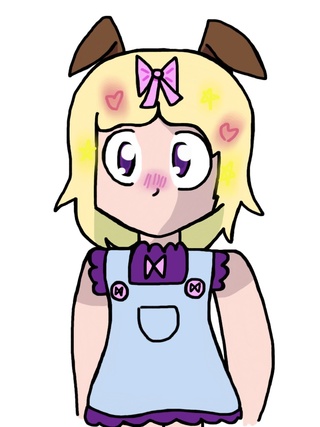 320x427 girly drawings on paigeeworld pictures of girly