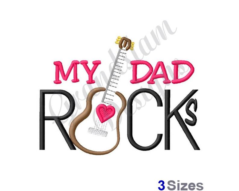 794x636 Gitara Tata Projektowanie Maszynowych Etsy