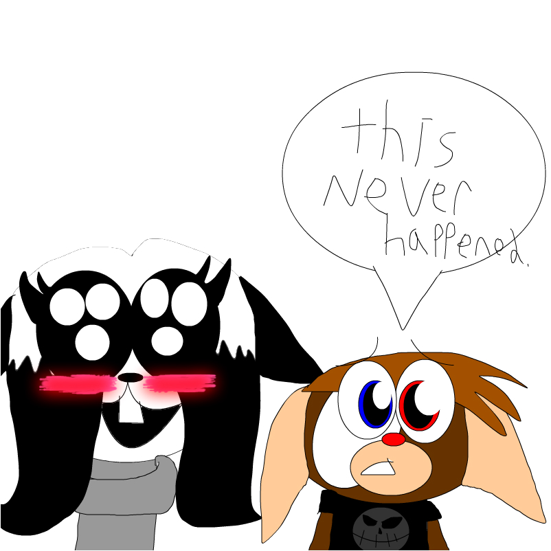 802x802 Give Me Back My Shirt Pt