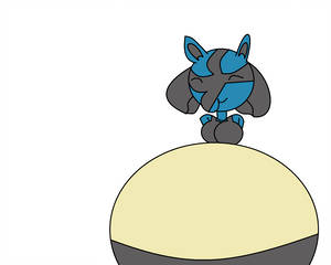 300x240 Drawing Glaceon And Friends Challenges