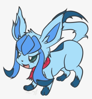 300x320 Glaceon Png Images Png Cliparts Free Download On Seekpng