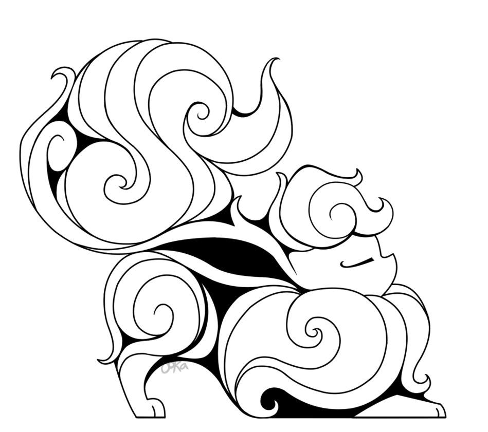 949x841 The Second In The Set Is Umbreon ^^ Vaporeon Tattoo Jolteon Tattoo