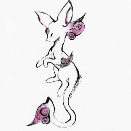 500x500 Pokemon Shiny Jolteon Flareon Vaporeon Espeon Umbreon Leafeon