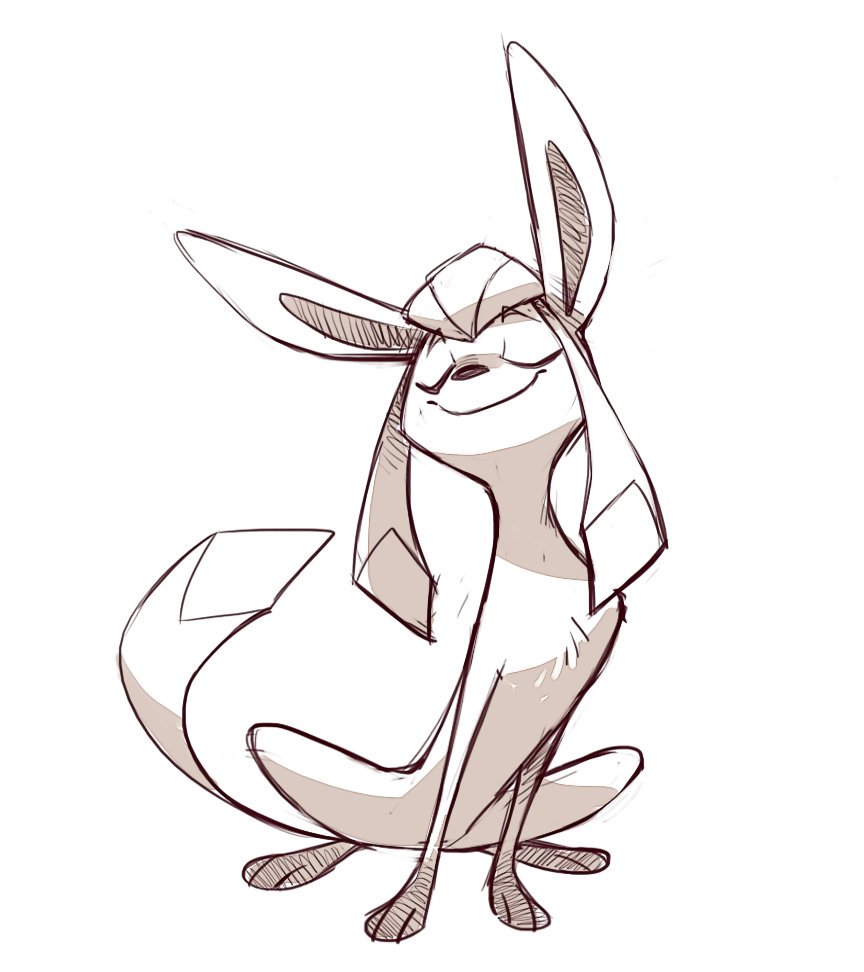 864x972 Dar Mp On Twitter Glaceon For If You Want