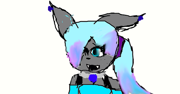 620x324 Frostbite Queen Of The Ice Glacier Wolves