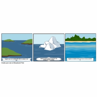 320x320 Hd Iceberg Drawing Glacier