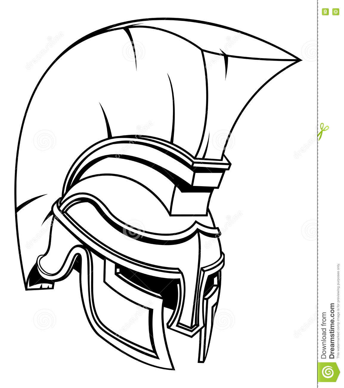 1154x1300 Huge Collection Of 'roman Helmet Drawing' Download More Than