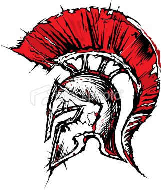 322x380 Spartan Helmet Tattoo Rate My Ink Pictures Designs Diy