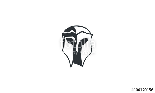 500x300 Gladiator Helmet Stock Image And Royalty Free Vector