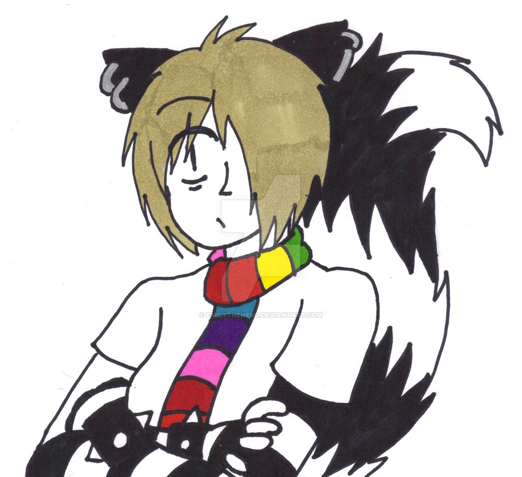 1024x935 glamour a wild kat has appeared