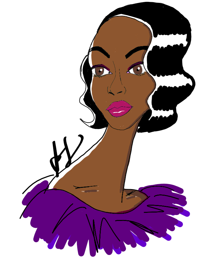 697x830 just drawing ashley love