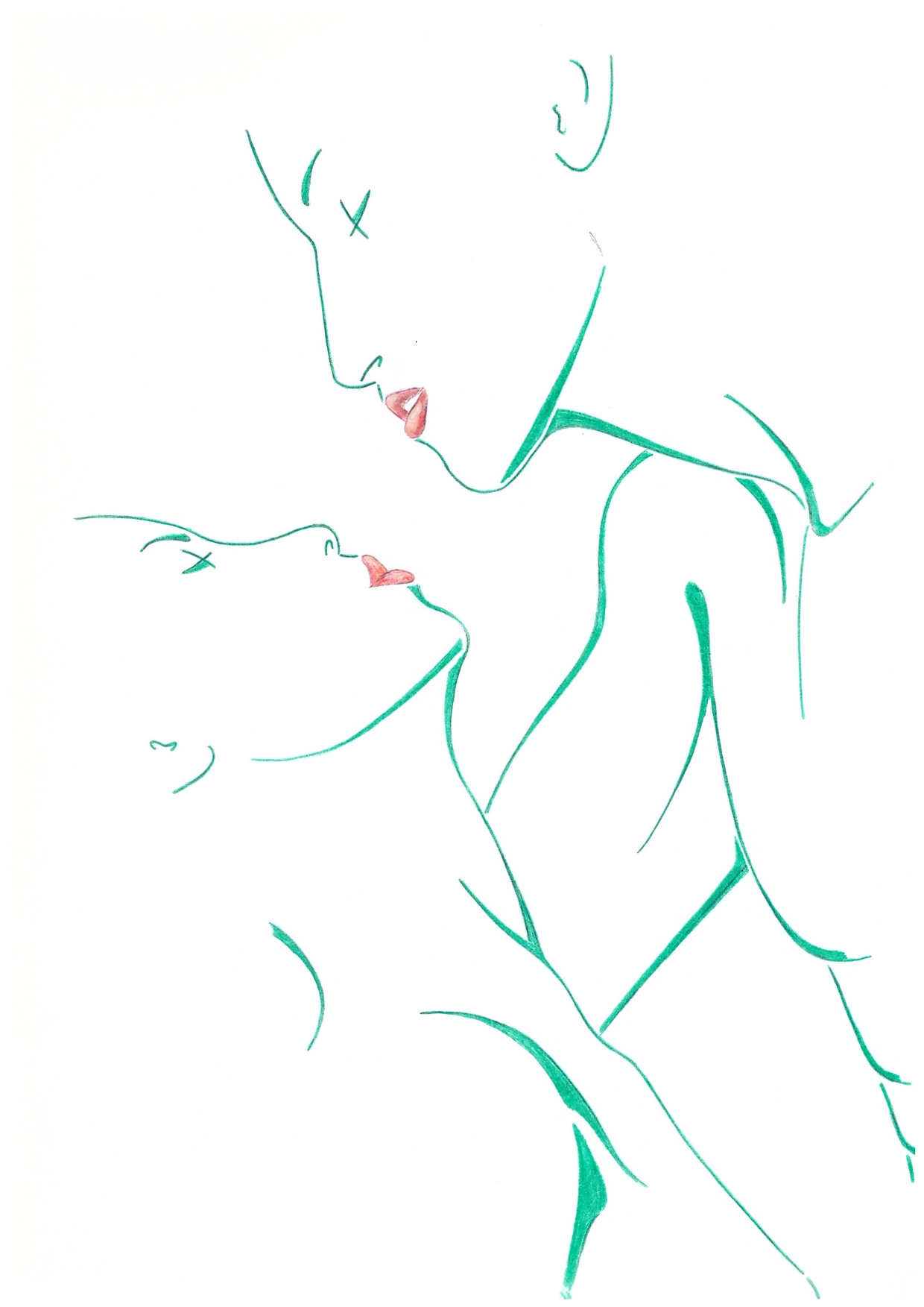 1240x1753 old glamour