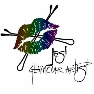 328x328 the jes! glamour artist listen via stitcher for podcasts