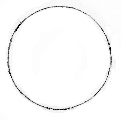 500x500 How To Draw Glass