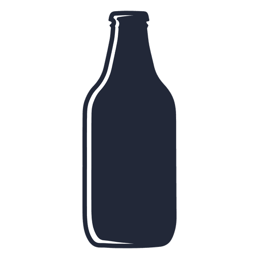 512x512 Collection Of Free Bottle Vector Glass Download On Ui Ex