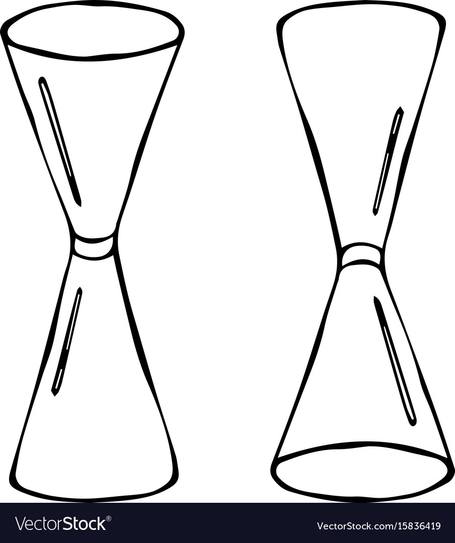 904x1080 Huge Collection Of 'measuring Cup Drawing' Download More Than