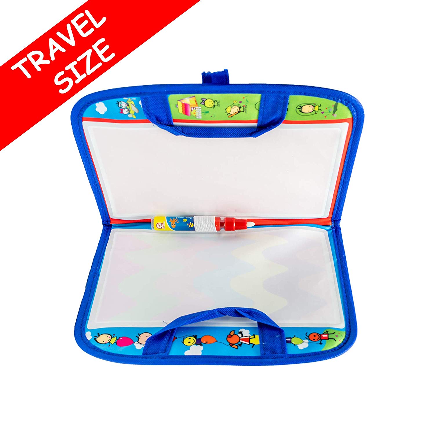 1500x1500 Aquadoodle Mat Kids Travel Accessories