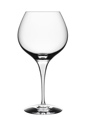 300x401 orrefors intermezzo satin bouquet wine tasting glass