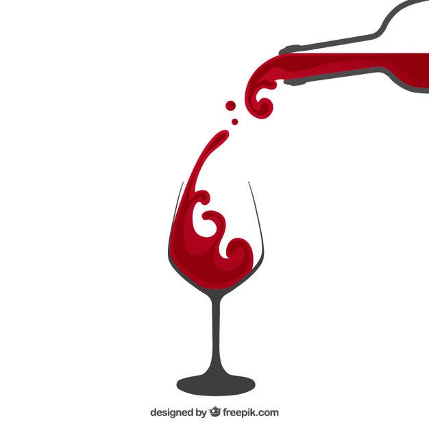626x626 Wine Vectors, Photos And Free Download