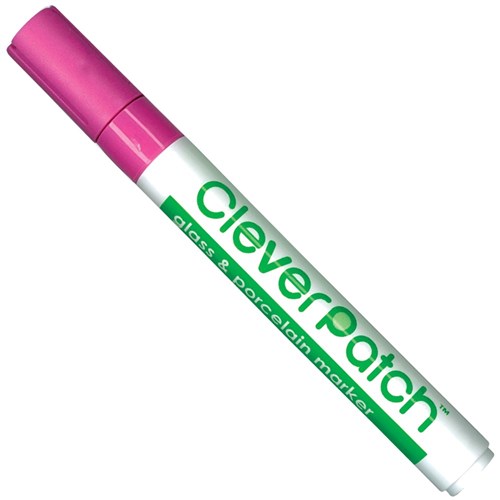 500x500 Cleverpatch Glass Porcelain Marker