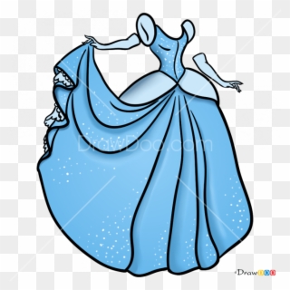 320x320 Cinderella Clipart To Use For Stecil