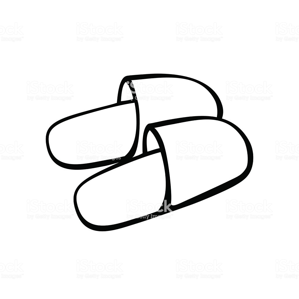 1024x1024 Cinderella Shoe Clipart Black And White