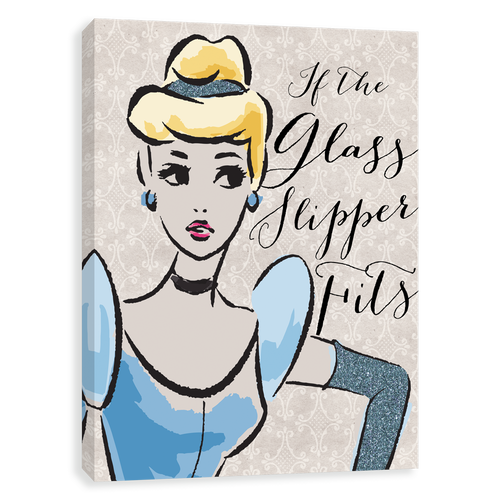 500x500 Fashionista Glitter