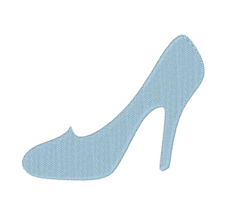 794x728 high heel shoe pump cinderella glass slipper stiletto etsy