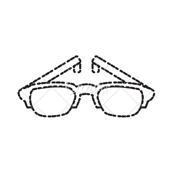 550x550 Collection Of Free Drawing Glasses Glass Window Download On Ui Ex