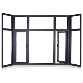 350x350 Aluminum Accessories Sliding Window Lock