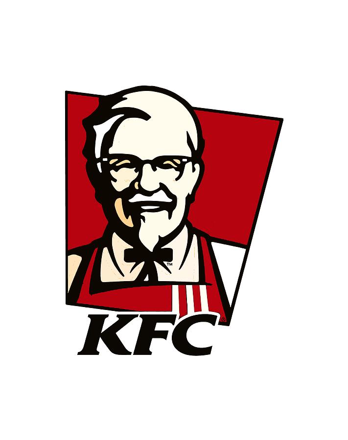 711x900 Kfc Digital Art