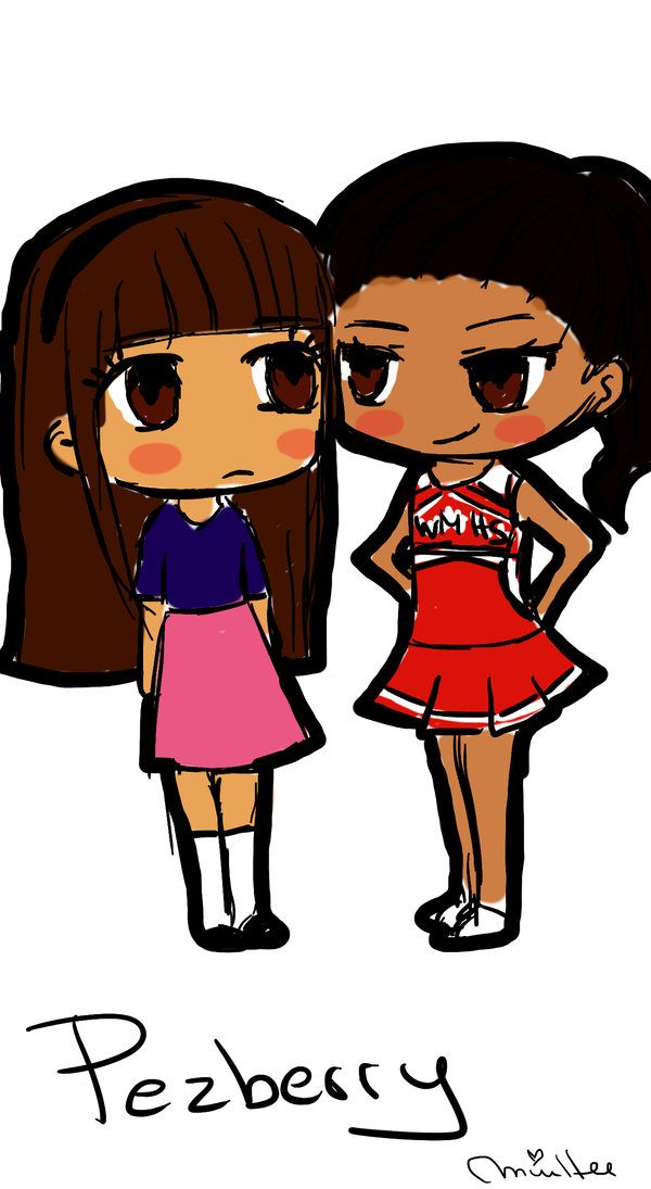 600x1095 Pezberry Drawings Pezberry