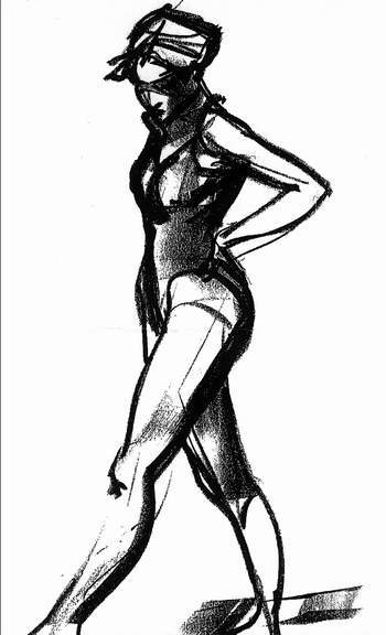 350x576 glen keane life drawing on animation