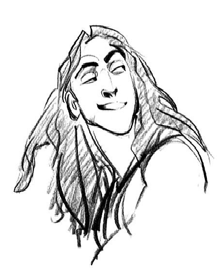 450x554 film disney animation concept art glen keane disney animation