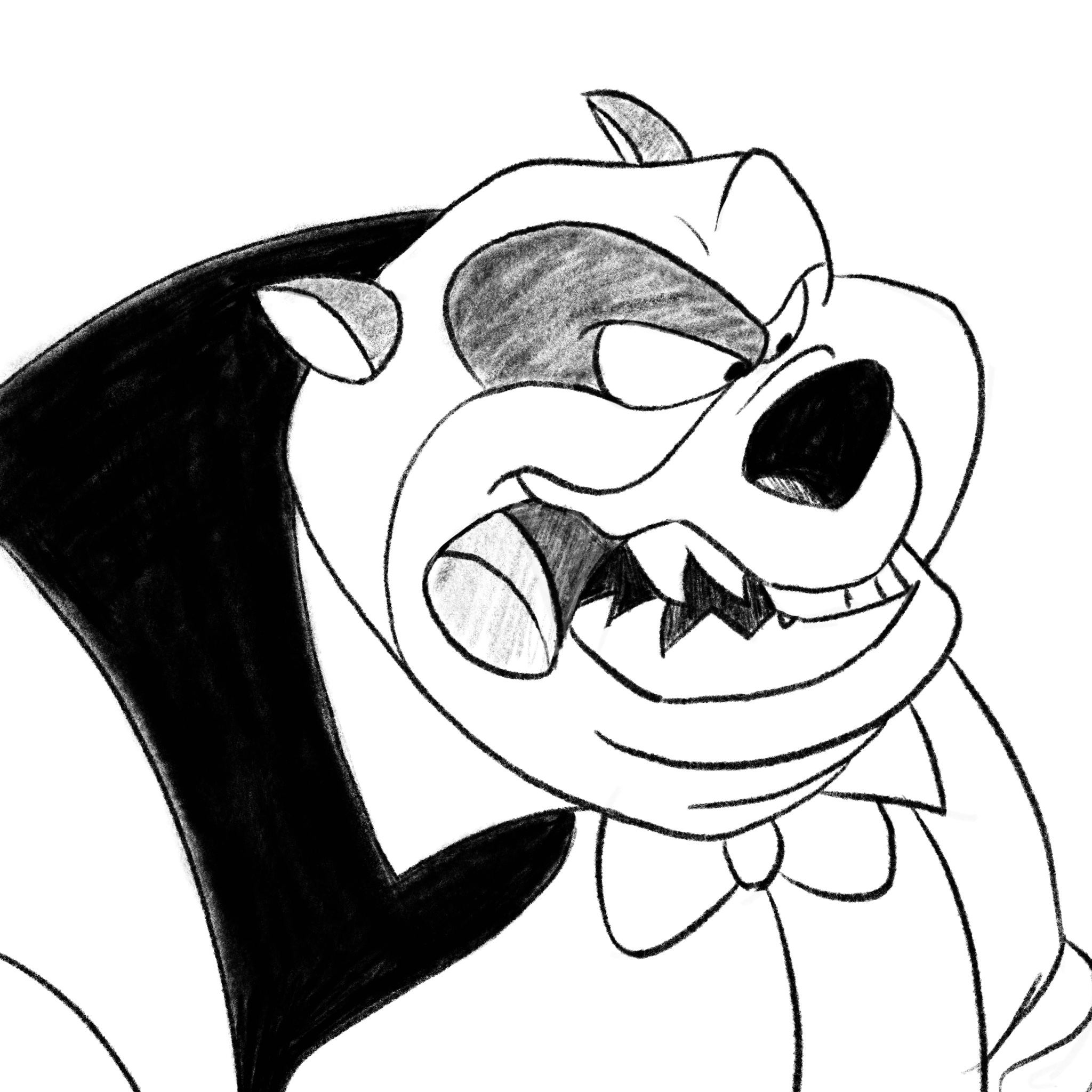 Glen Keane Drawing | Free download on ClipArtMag