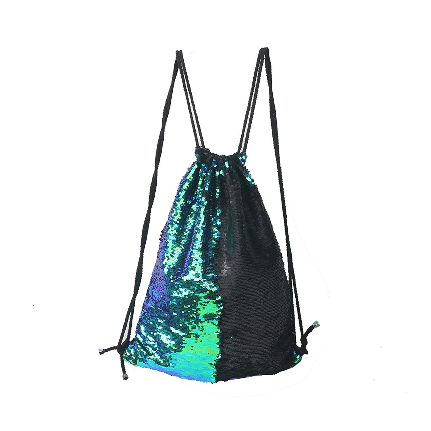 1500x1500 deer mum sequins glitter backpack mermaid magic