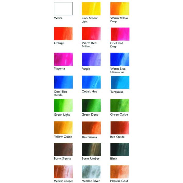 600x600 Drawing Painting Supplies Oil Pastel Lemon Yellow Global Art