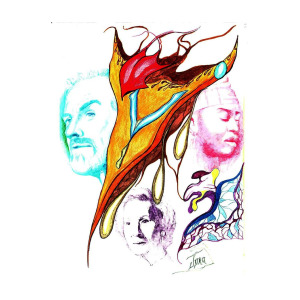 300x300 global boomerang drawing