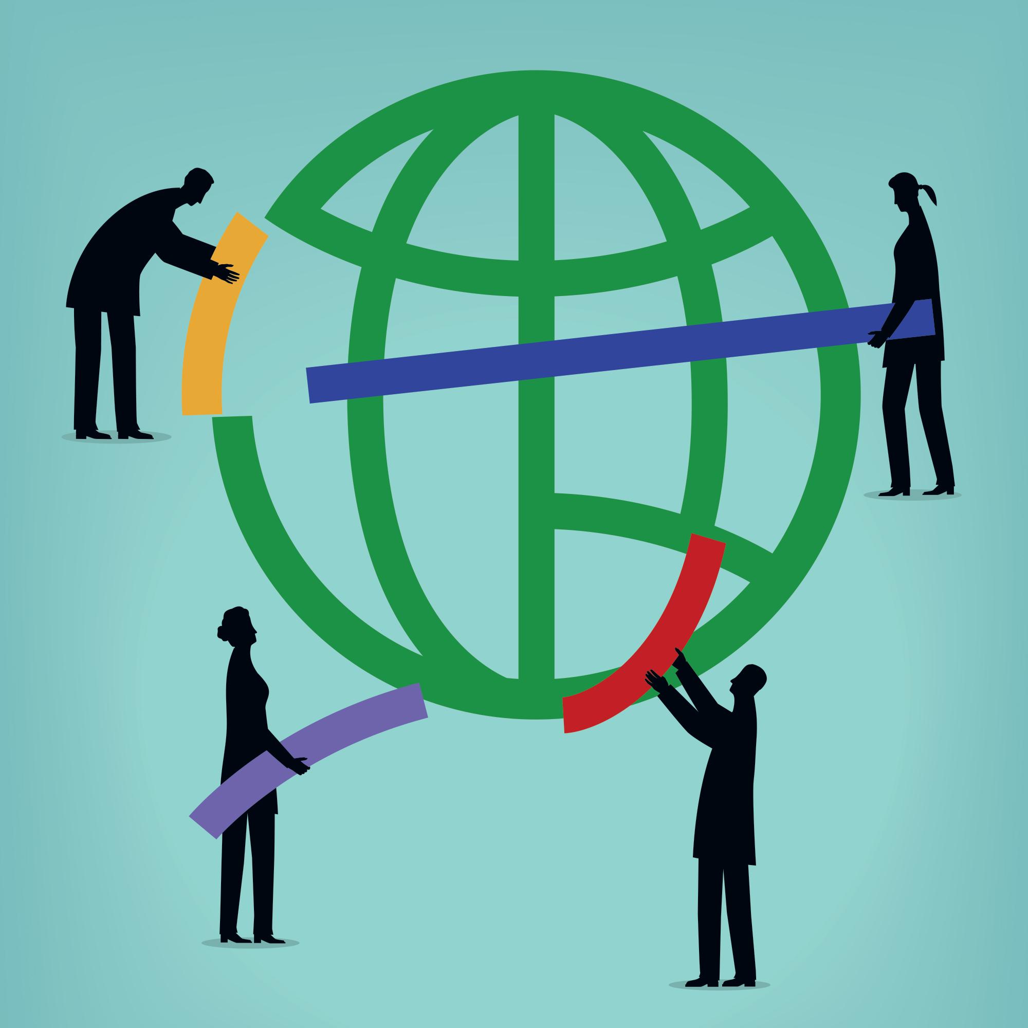 2000x2000 The Global Power Shift Ted Talks