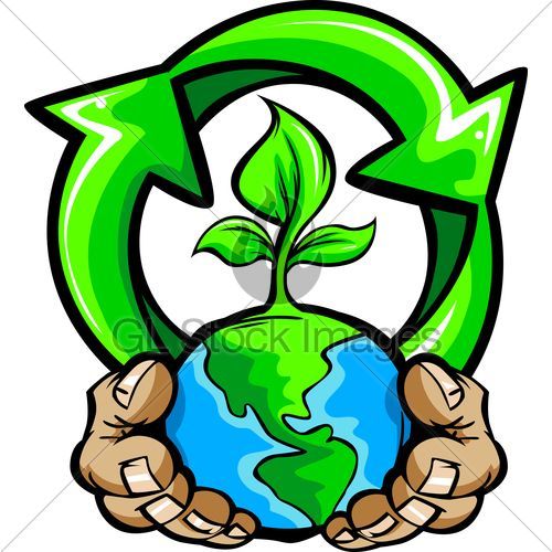 500x500 Global Warming Drawing Earth And Save