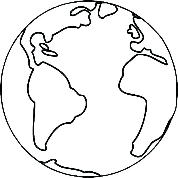 618x617 coloring pages of earth the global warming colouring hashclub