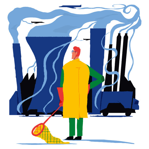 600x600 Opinion A 'third Way' To Fight Climate Change