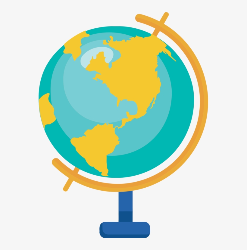 820x830 Globe World Map Computer Icons Drawing