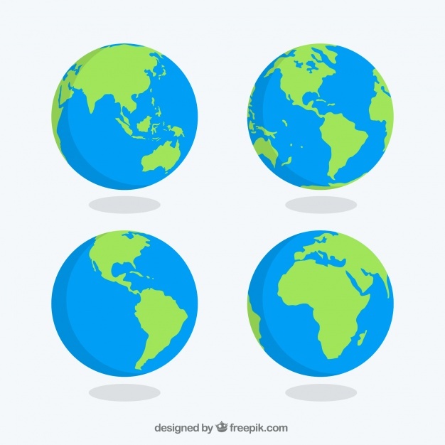626x626 Globe Vectors, Photos And Free Download