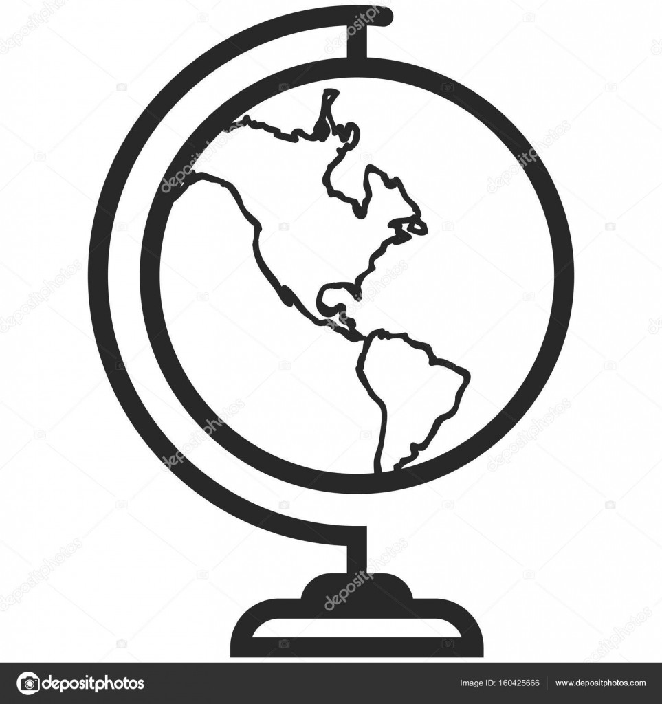 963x1024 Collage Drawing Simple Luxury Simple Vector Icon Of A Classic