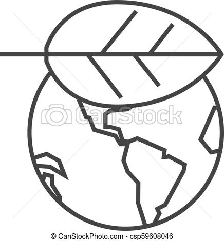 436x470 Outline Icon