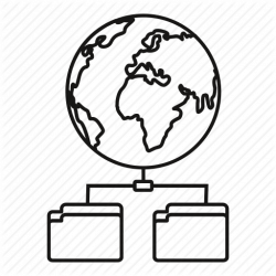 250x250 Drawing Technology Outline, Picture