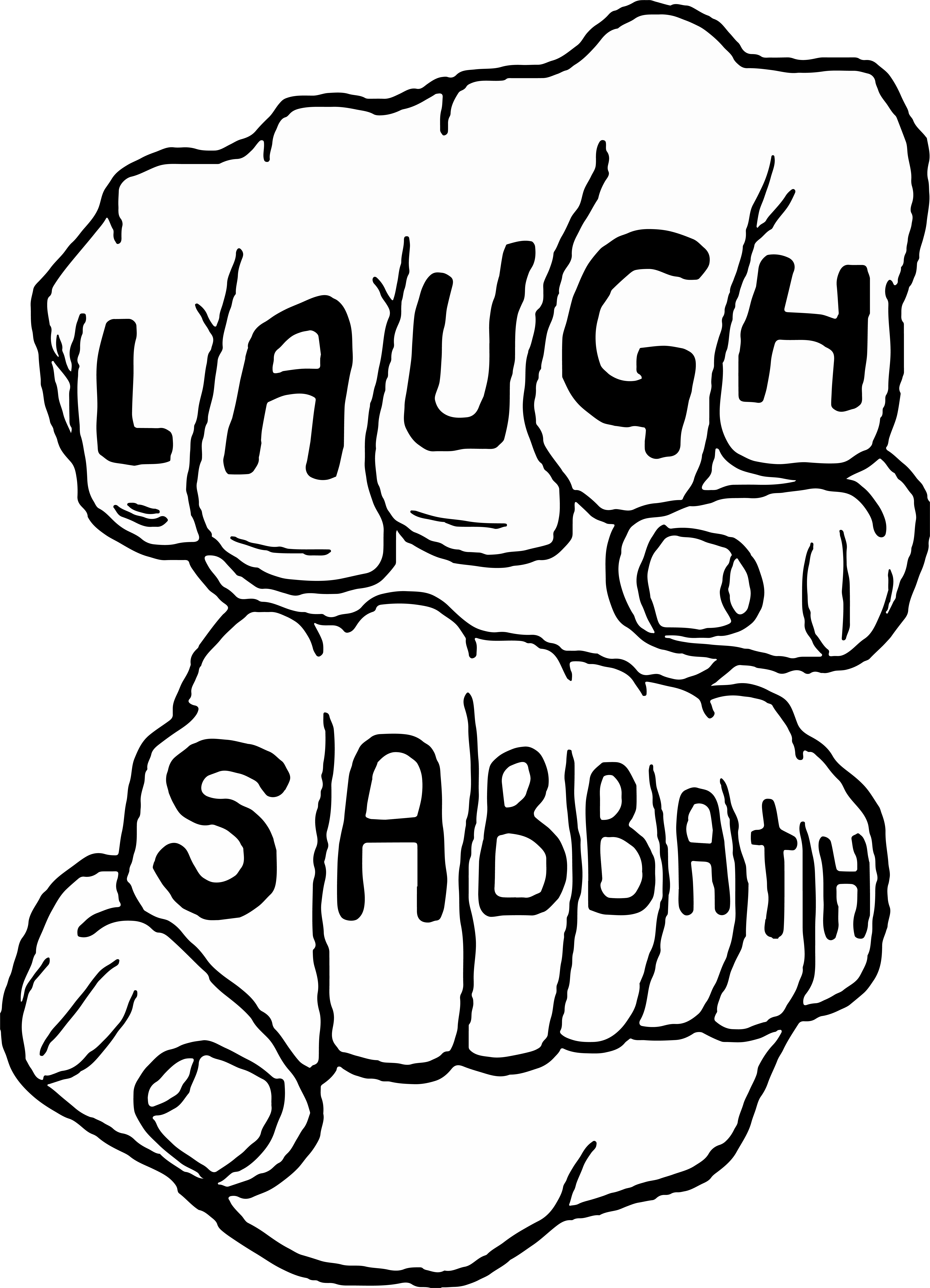 5814x8051 Big City Improv Festival Home