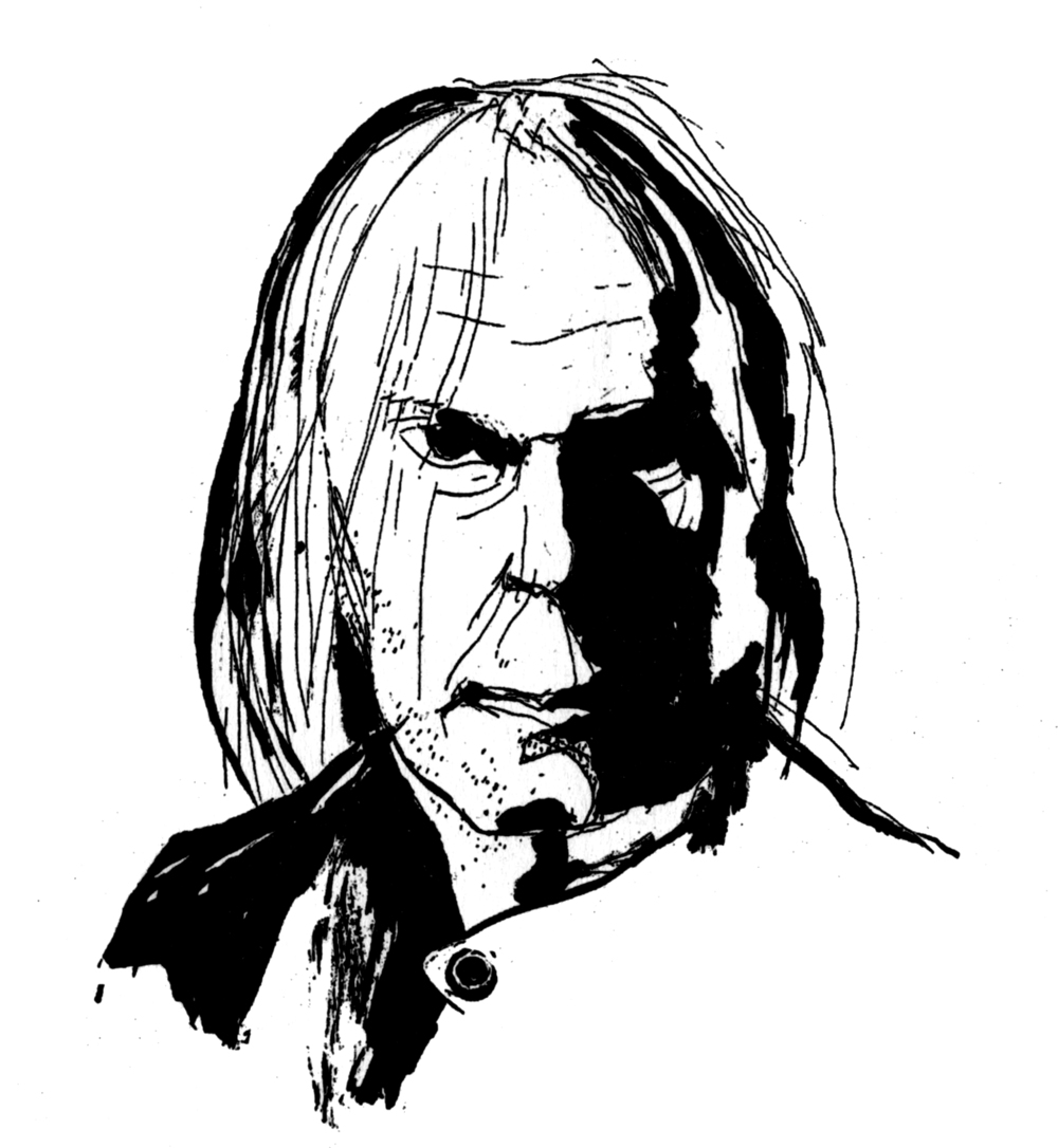 1000x1086 Portraits Cinders Mcleod Illustration